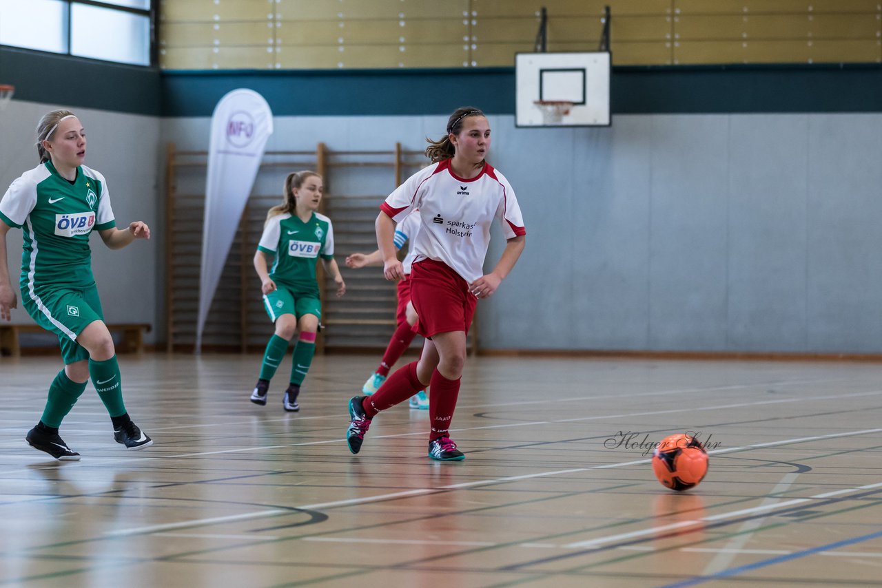 Bild 455 - Norddeutsche Futsalmeisterschaft